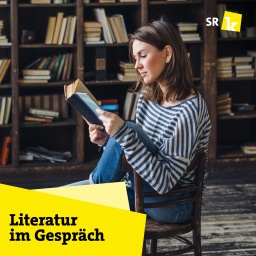 Literatur im Gespräch