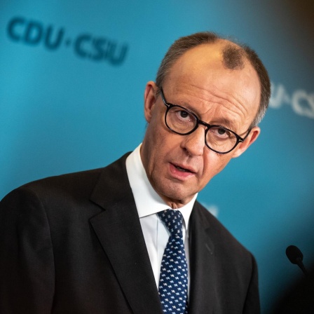 Finanzpaket: Union, SPD und Grüne einigen sich