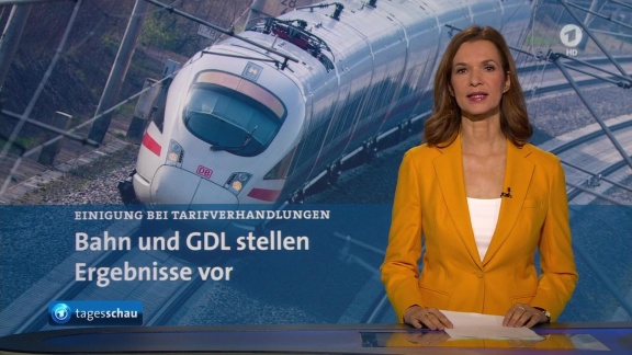 Tagesschau - Tagesschau 06:00 Uhr, 26.03.2024