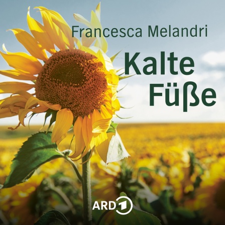 Francesca Melandri: Kalte Füße | Bild: NDR