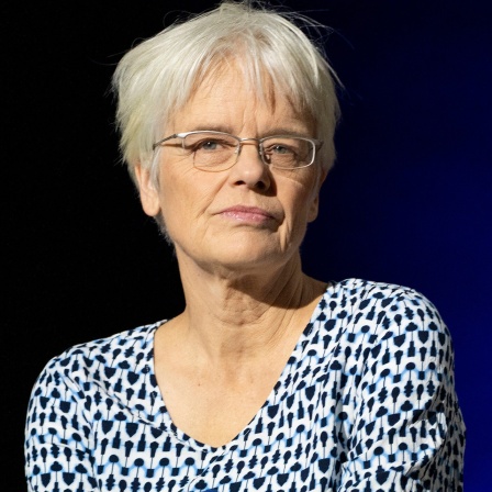 Ulrike Herrmann