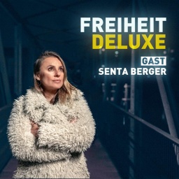 Senta Berger – “Hinter jeder emanzipierten Frau steht ein emanzipierter Mann”