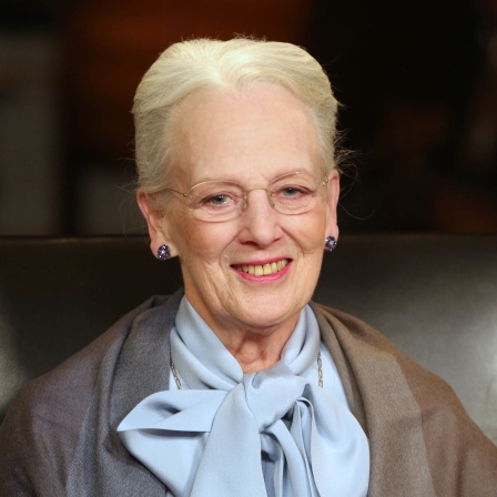 Margrethe II. von Dänemark (Archivbild)