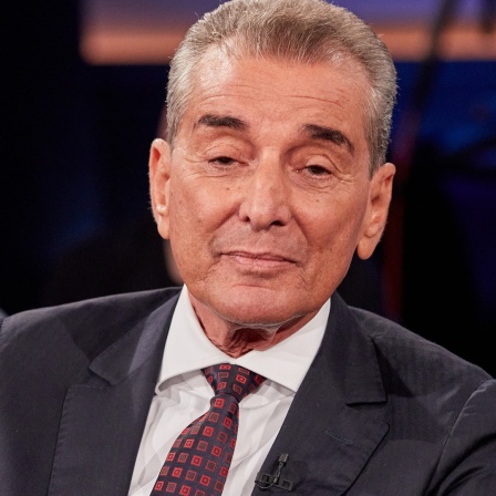 Michel Friedman 