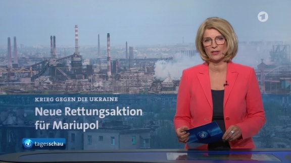 Tagesschau - Tagesschau, 12:00 Uhr