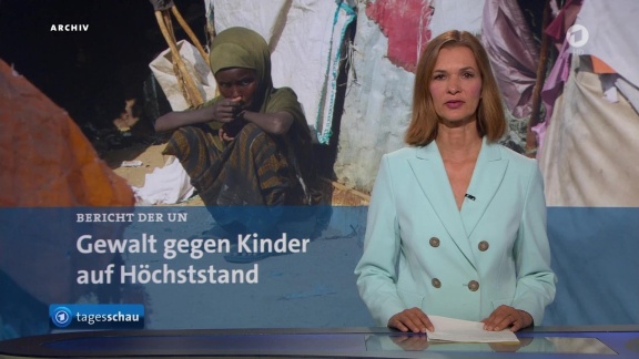 Tagesschau - Tagesschau 07:00 Uhr, 20.06.2025
