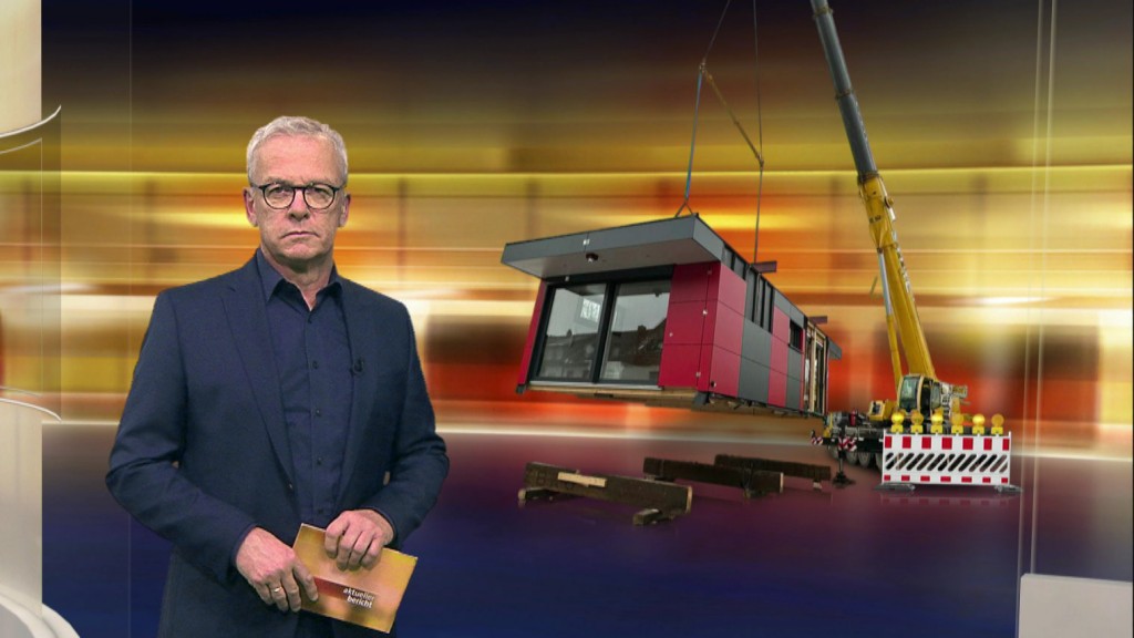 aktueller bericht (27.01.2023) | ARD Mediathek