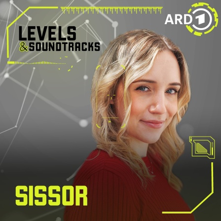 Levels & Soundtracks mit Sissor | Bild: © newbase / Grafik BR