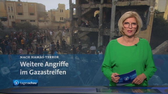 Tagesschau - Tagesschau 17:00 Uhr