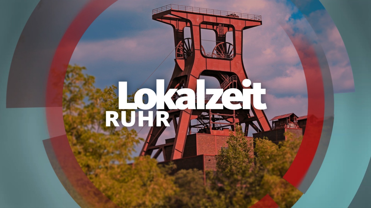WDR Lokalzeit Ruhr | 01.06.2026