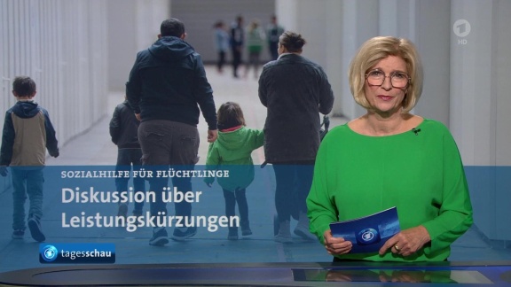 Tagesschau - Tagesschau 12:00 Uhr, 29.08.2024