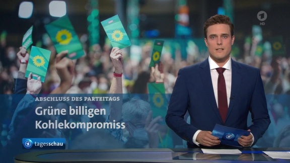 Tagesschau - Tagesschau, 20:00 Uhr