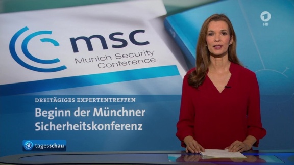 Tagesschau - Tagesschau, 07:00 Uhr