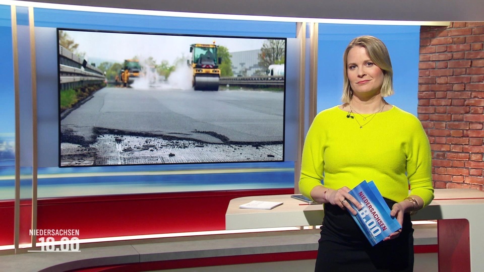 Niedersachsen 18.00 | 02.12.2025 - hier anschauen