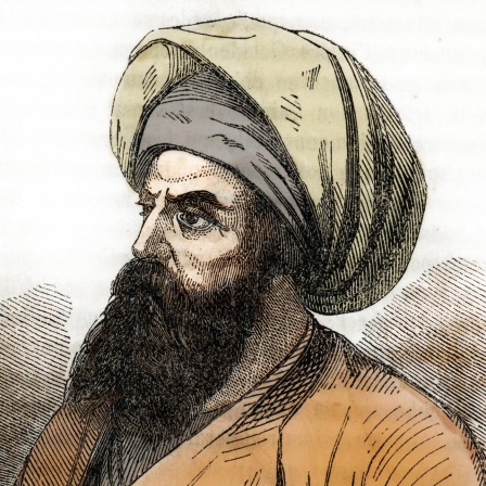 Mohammed - Auf den Spuren des Propheten