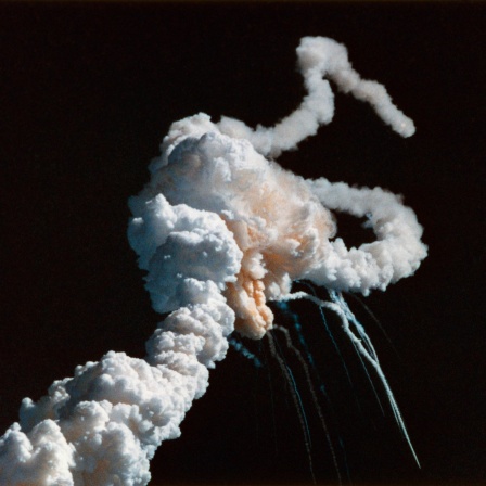 Der Stichtag – Die Chronik der ARD · 28. Januar 1986: Die