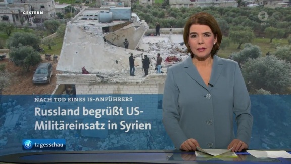 Tagesschau - Tagesschau, 09:00 Uhr