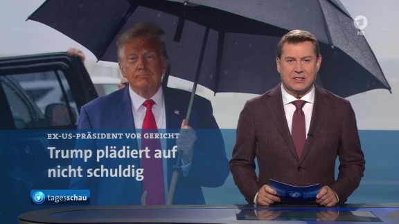 Tagesschau - Tagesschau