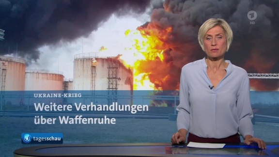 Tagesschau - Tagesschau, 15:00 Uhr