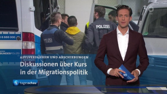 Tagesschau - Tagesschau 00:30 Uhr, 22.06.2024