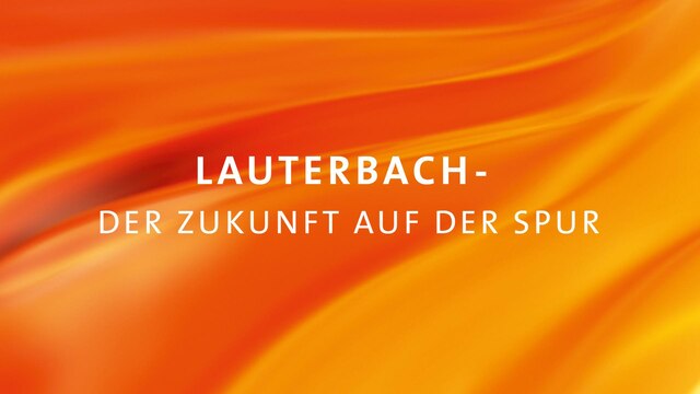 Lauterbach - Der Zukunft auf der Spur / Sendereihenbild | Bild: BR