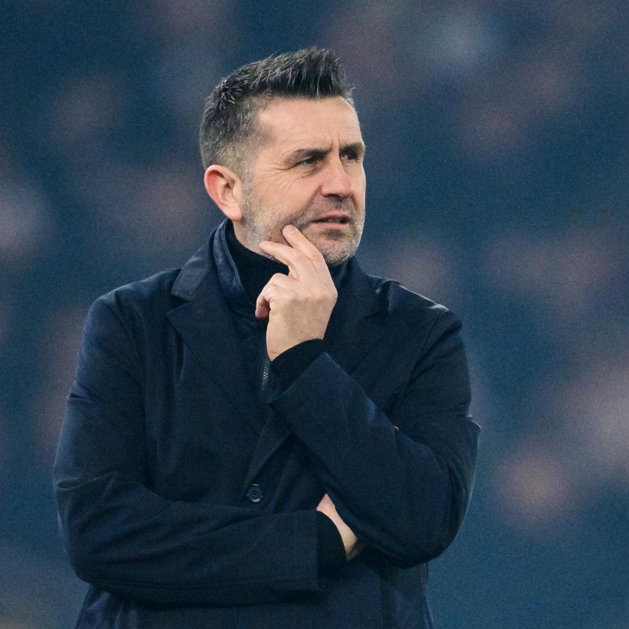 Sportschau · Nenad Bjelica 