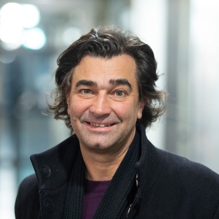 Jochen Sandig, Intendant der Ludwigsburger Schlossfestspiele