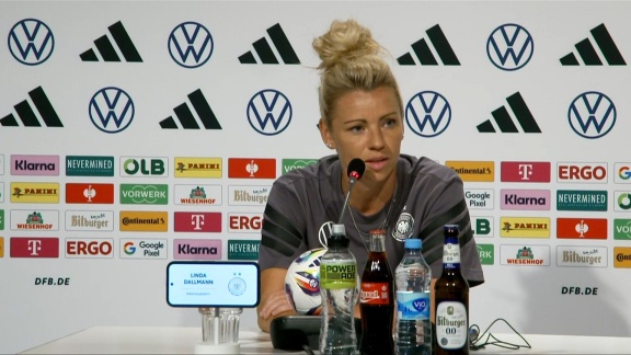 Coverbild Deutschland / Giulia Gwinn