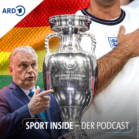 Sport inside - Der Podcast: Seperatisten, Rechtsextreme & Nationalteams: die EM und Politik