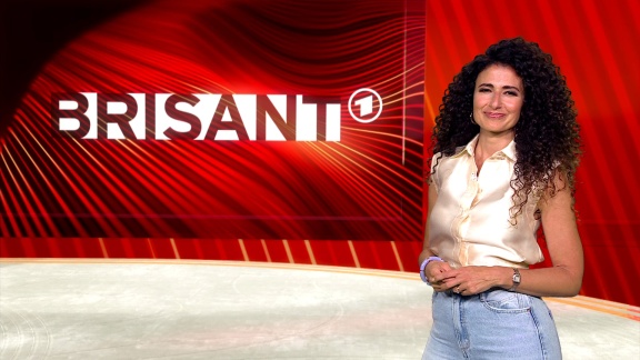 Brisant - Brisant Vom 3. Juni
