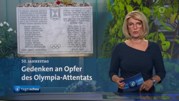 Tagesschau - Tagesschau, 15:00 Uhr