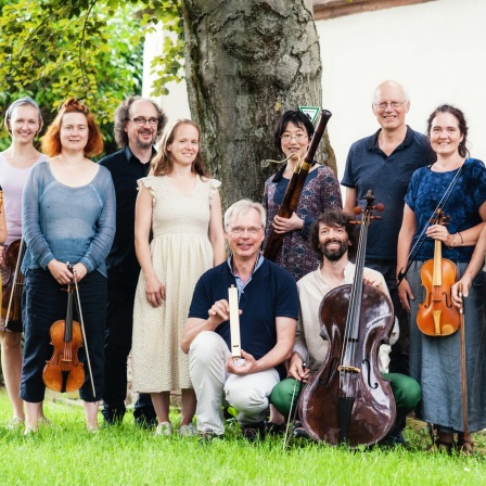 Kirchheimer BachConsort