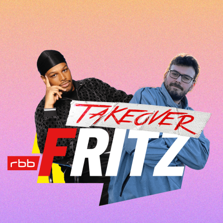 Takeover · Unpopular Opinions und Banger-Hits mit Splashbrudda und Abdi ...