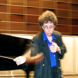 Mary Ellen Kitchens