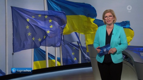 Tagesschau - Tagesschau 17:00 Uhr, 12.08.2025