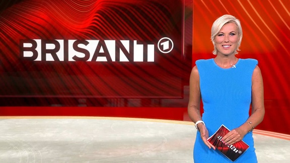 Brisant - Brisant Vom 11. Mai