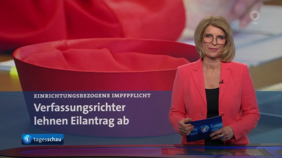 Tagesschau - Tagesschau, 17:00 Uhr