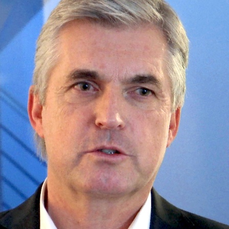 Thomas Markworth, Präsident der Kurt-Weill-Gesellschaft