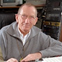 Bildcollage mit Arndt Bause für die Radiosendung "Exquisit"