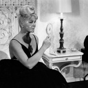 Doris Day in "Ein Hauch von Nerz", 1962