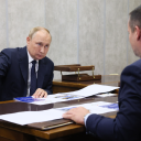 Putin erhöht den Einsatz: Referenden und Teilmobilmachung