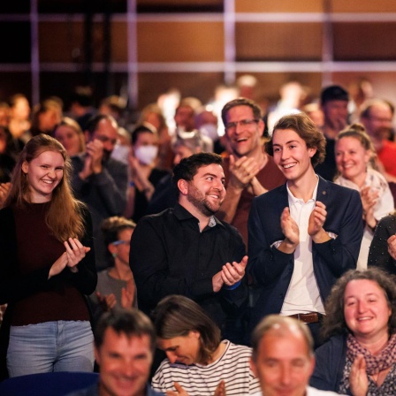 So war der Bayerische Chorwettbewerb 2022