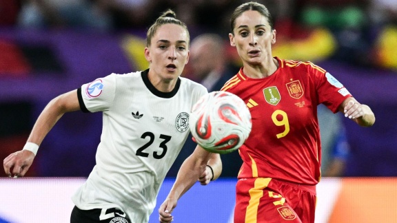 Coverbild Deutschland / Giulia Gwinn