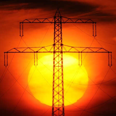 Kernfusion - Saubere Energie durch Sonnenfeuer?