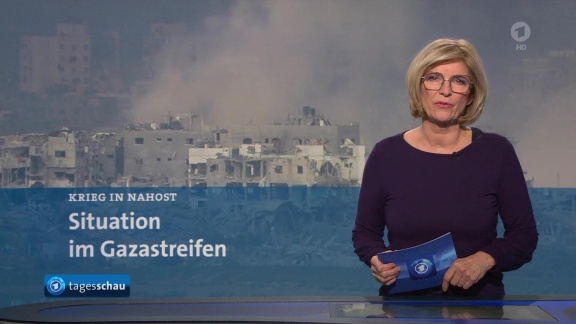 Tagesschau - Tagesschau 14:00 Uhr, 14.11.2023