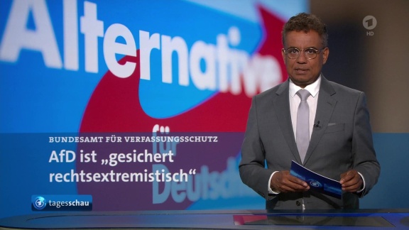 Tagesschau - Tagesschau 16:00 Uhr, 02.05.2025