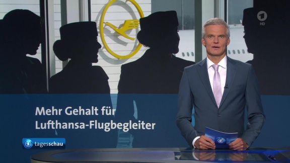 Tagesschau - Tagesschau 20:00 Uhr, 11.04.2024