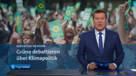 Tagesschau - Tagesschau, 12:00 Uhr