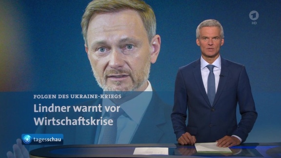 Tagesschau - Tagesschau, 09:00 Uhr