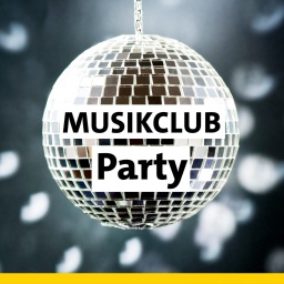SWR1 Musikclub Party